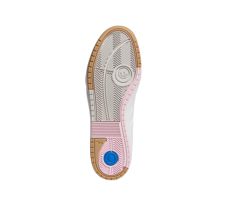 Tyshawn II Shoes in White/Navy or White