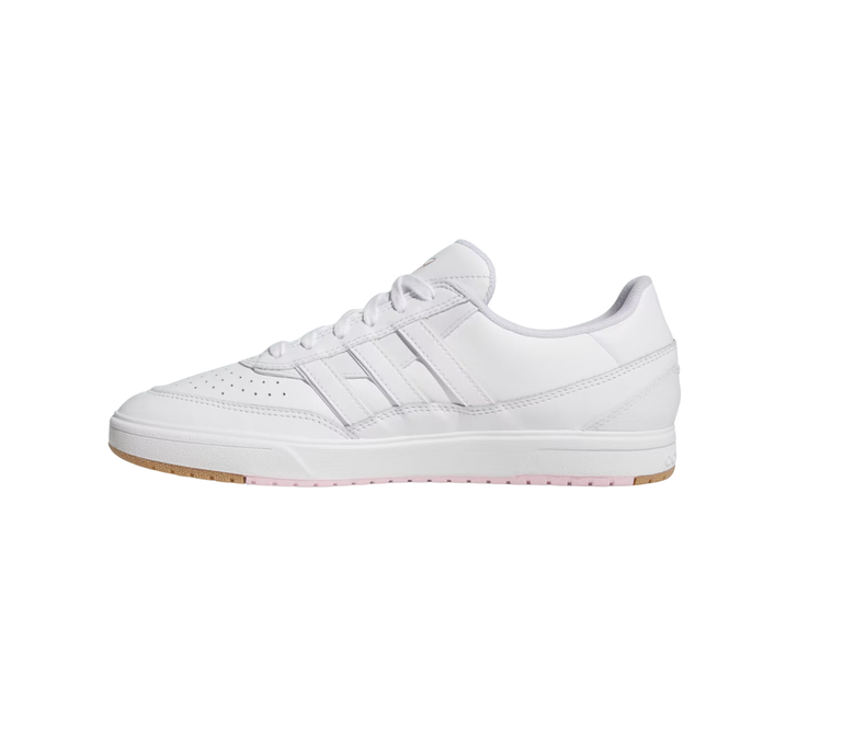 Tyshawn II Shoes in White/Navy or White