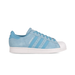 Light Blue/White/Light Blue