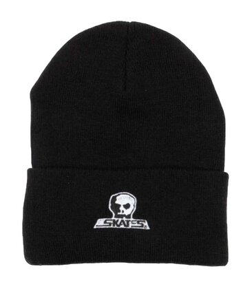 Skull Skates Skull Beanie