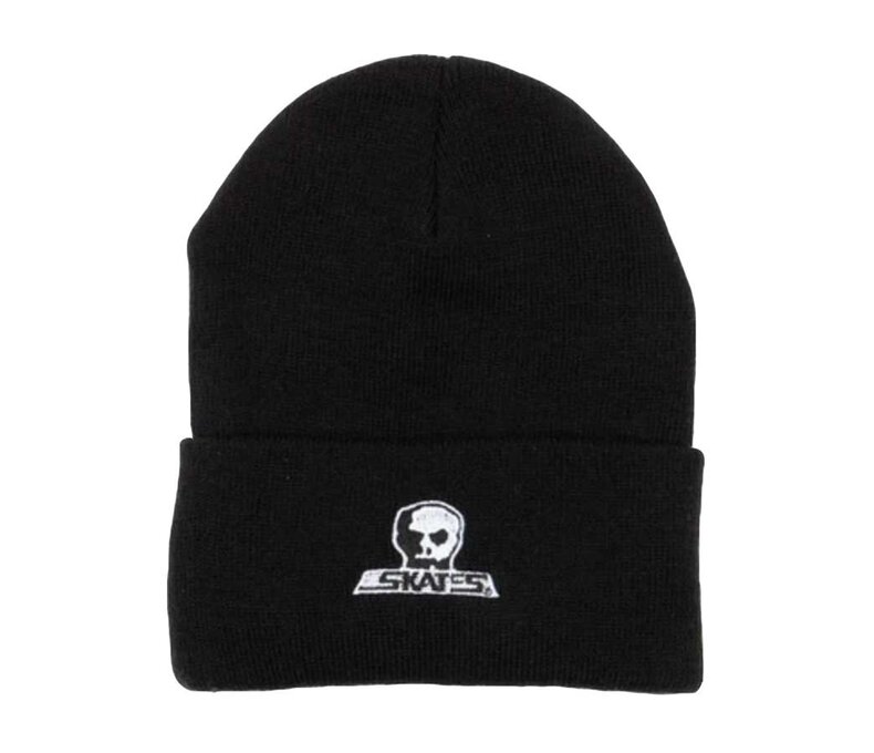 Skull Beanie