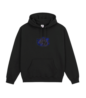 *p(R)ojectR® Circle Motif Hoodie ホワイトL Circle Motif Hoodie | *p(R)ojectR® | VERTICAL GARAGE