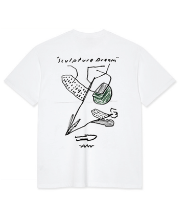 Tee - Sculpture Dream