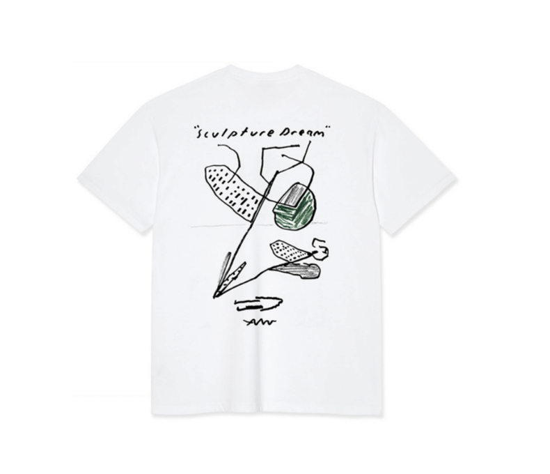 Tee - Sculpture Dream