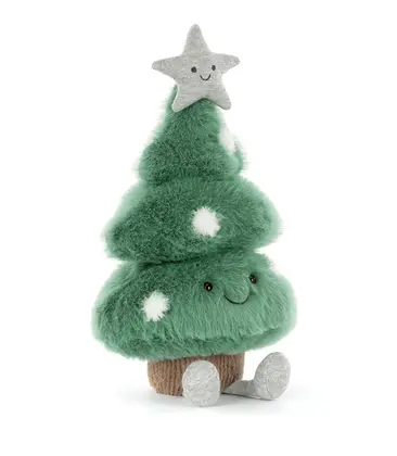 Amuseables Christmas Tree