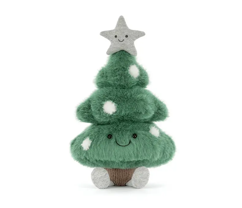 Amuseables Christmas Tree