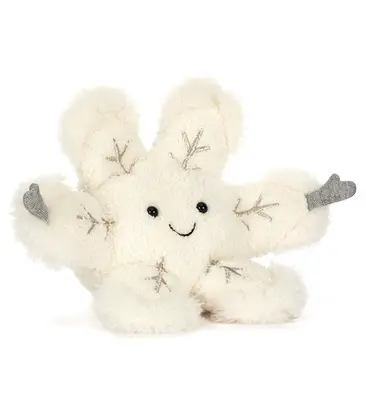 Amuseables Snowflake
