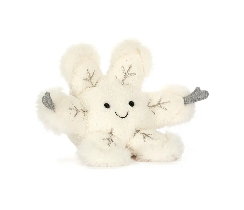 Amuseables Snowflake