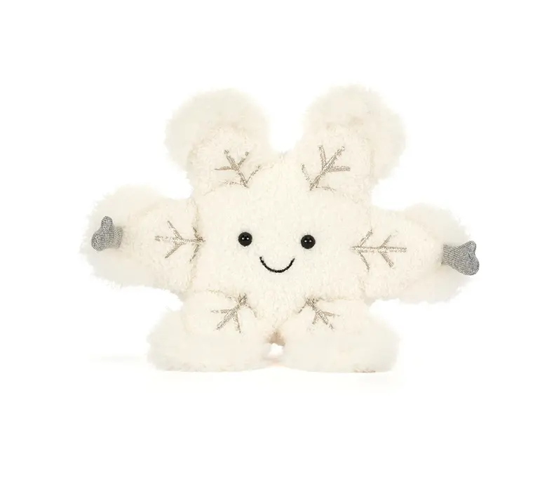 Amuseables Snowflake
