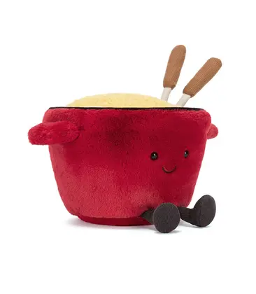 Amuseables Cheese Fondue