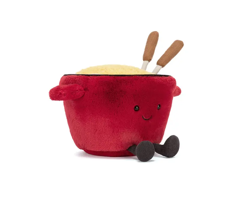 Amuseables Cheese Fondue