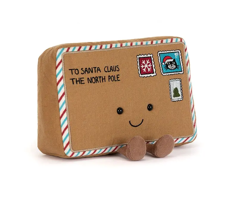 Amuseables Letter To Santa