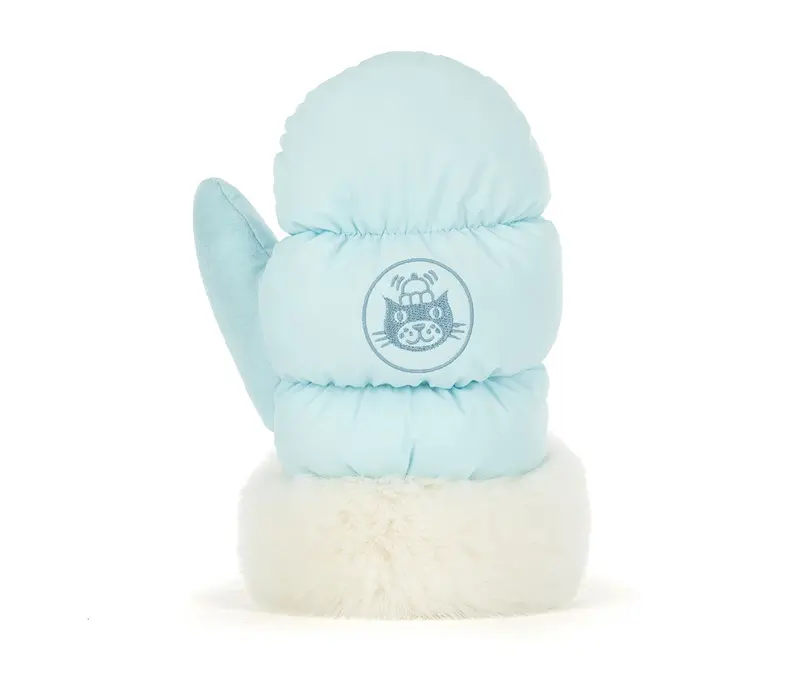 Amuseables Mitten