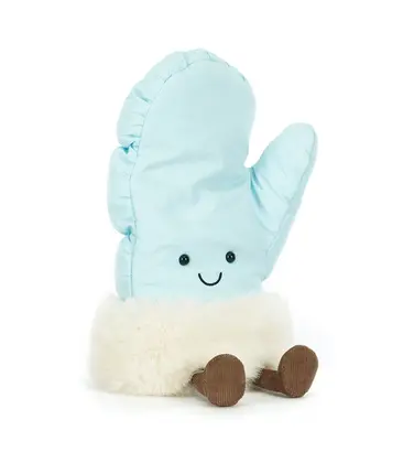 Amuseables Mitten