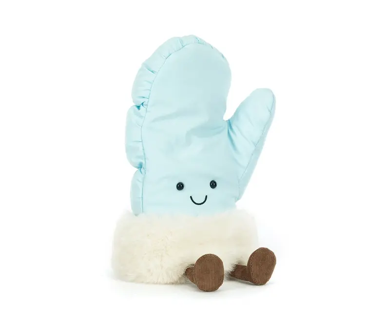 Amuseables Mitten