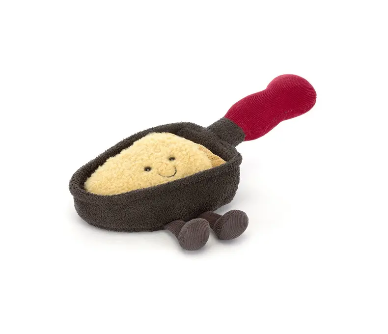 Amuseables Raclette