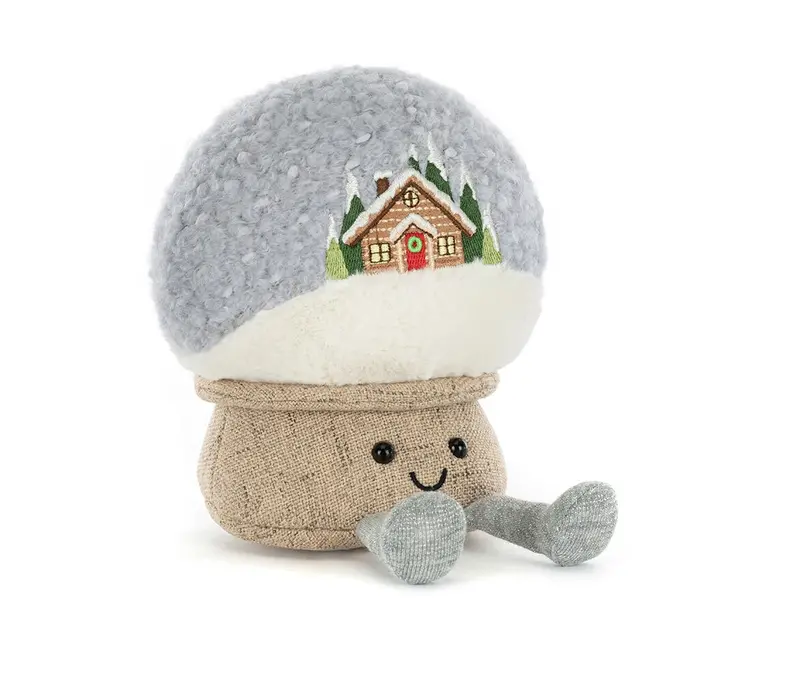 Amuseables Snow Globe