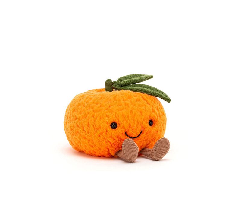 Amuseables Clementine