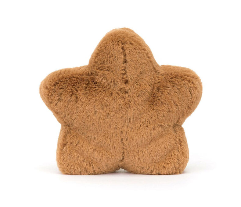 Amuseables Star Cookie
