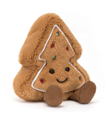 Amuseables Tree Cookie