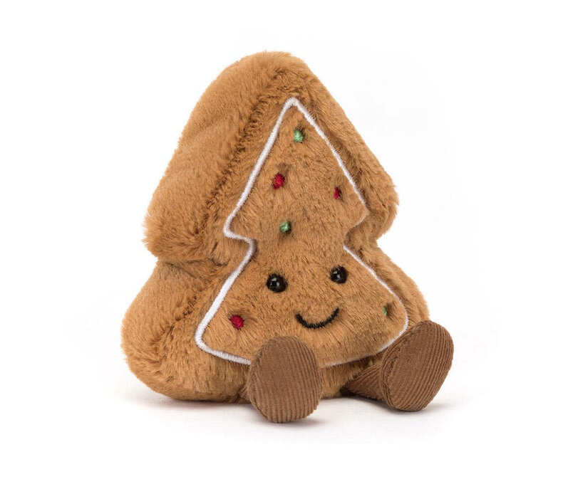 Amuseables Tree Cookie