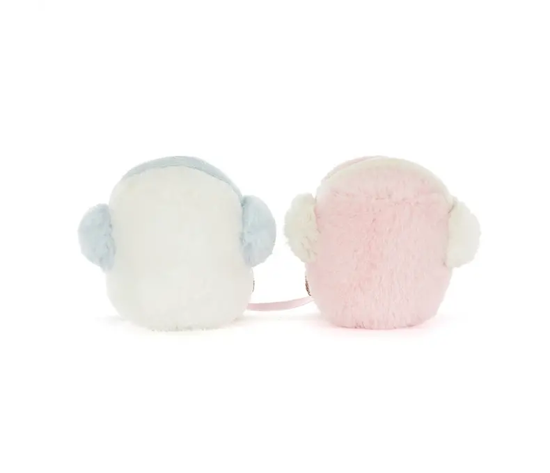Amuseables Toastie Pink And White Marshmallows