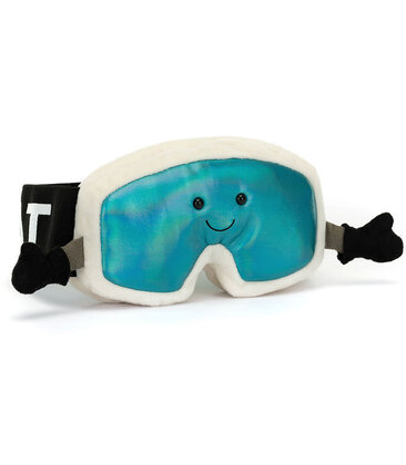 Amuseables Sports Ski Goggles