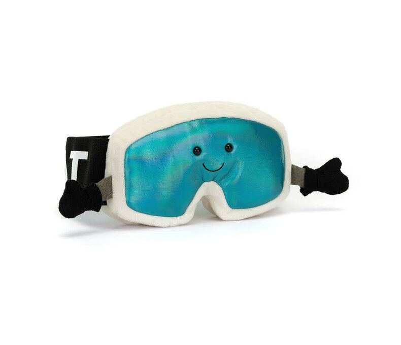 Amuseables Sports Ski Goggles