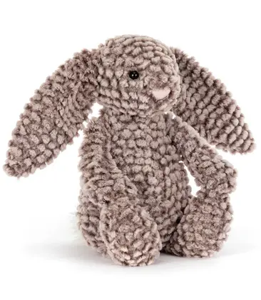 Bashful Luxe Bunny