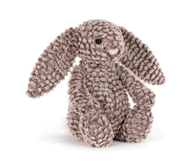 Bashful Luxe Bunny
