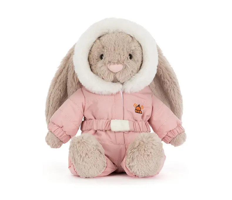 Bashful Bunny 'Snow Suit'