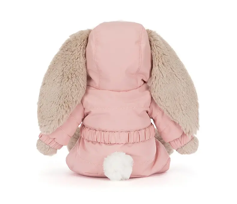 Bashful Bunny 'Snow Suit'