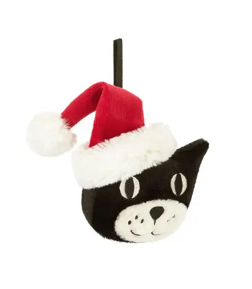 Jellycat Jack Decoration