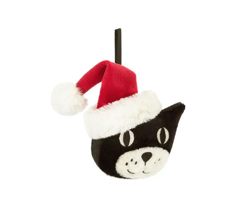 Jellycat Jack Decoration