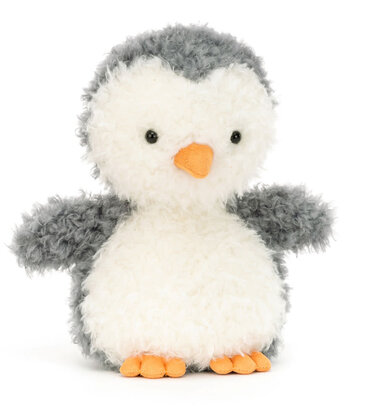 Little Penguin