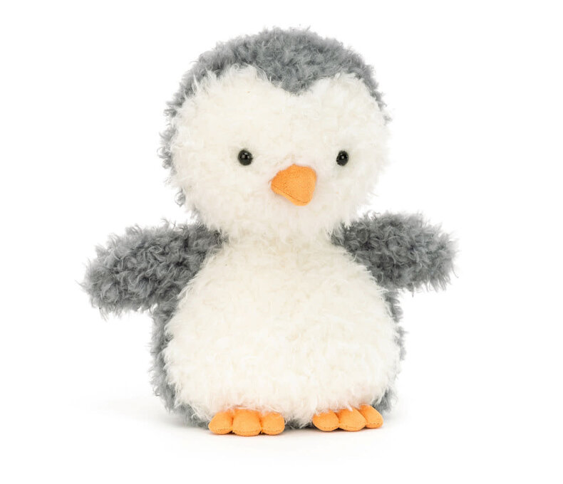 Little Penguin