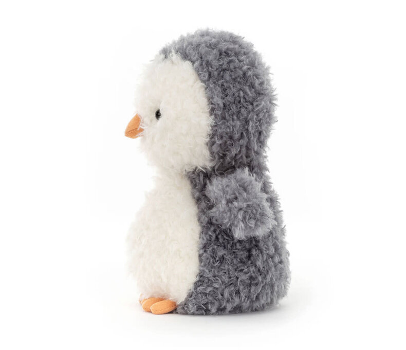 Little Penguin