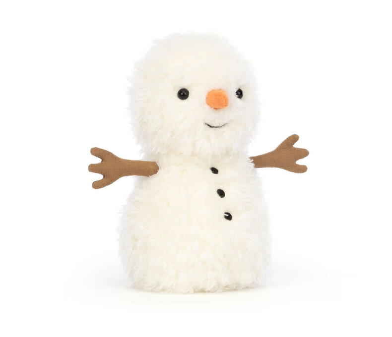 Little Snowman