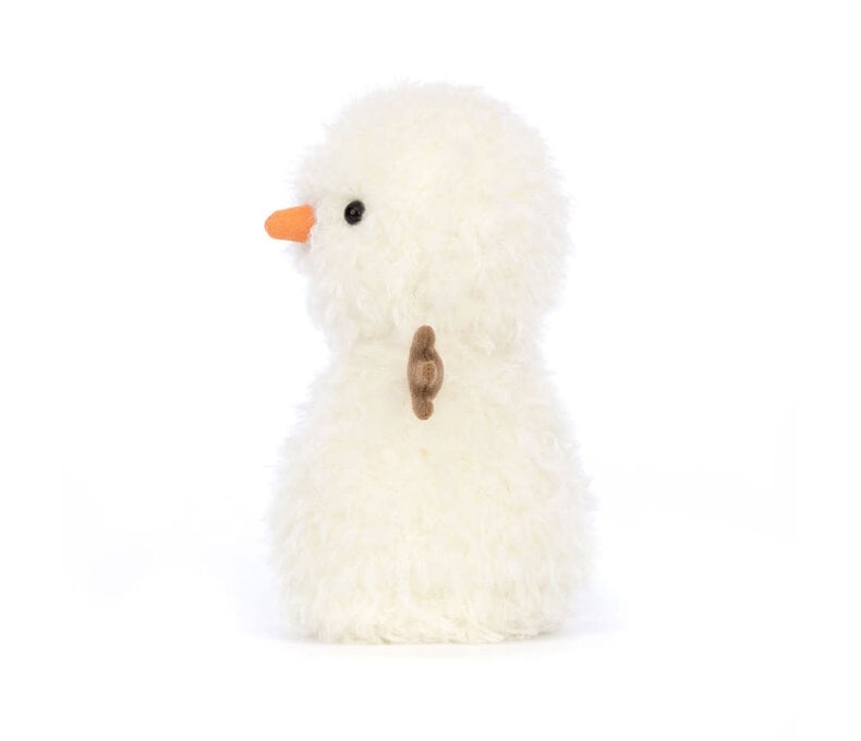 Little Snowman