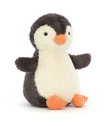 Peanut Penguin