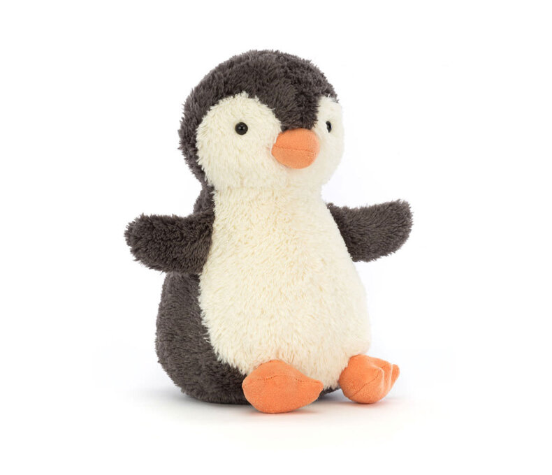 Peanut Penguin