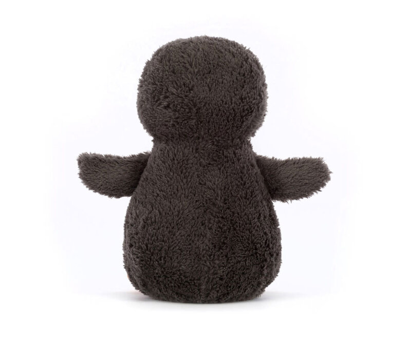 Peanut Penguin
