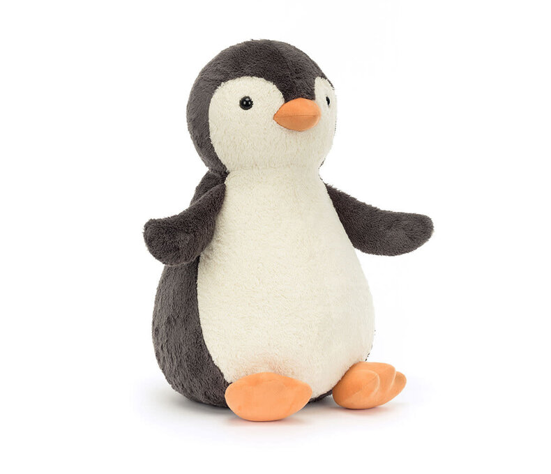 Peanut Penguin