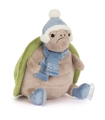 Timmy Turtle 'Skating'