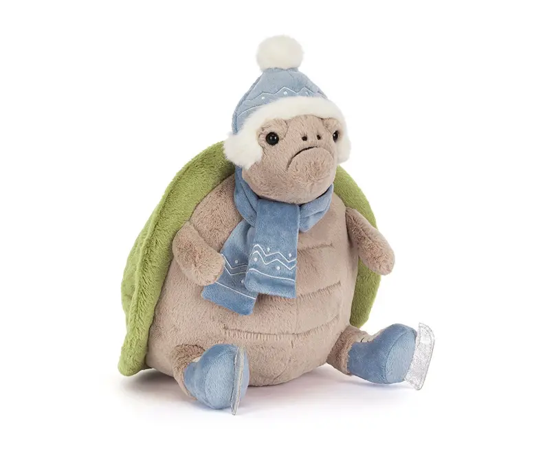 Timmy Turtle 'Skating'