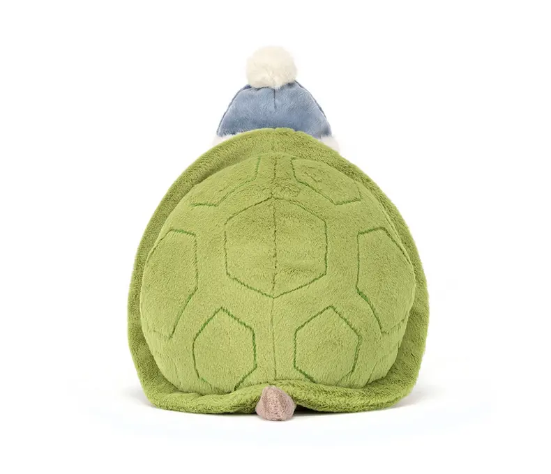 Timmy Turtle 'Skating'