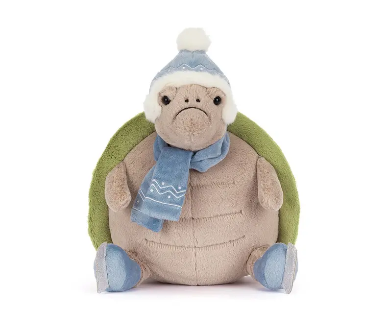 Timmy Turtle 'Skating'
