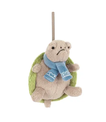 Timmy Turtle Decoration