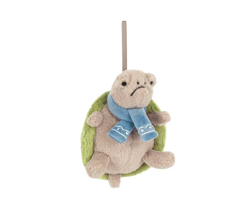 Timmy Turtle Decoration