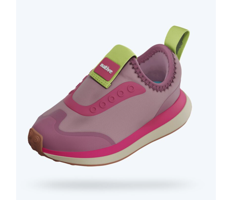 Robbie Dash Little Kids